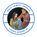 Holy Family NJ